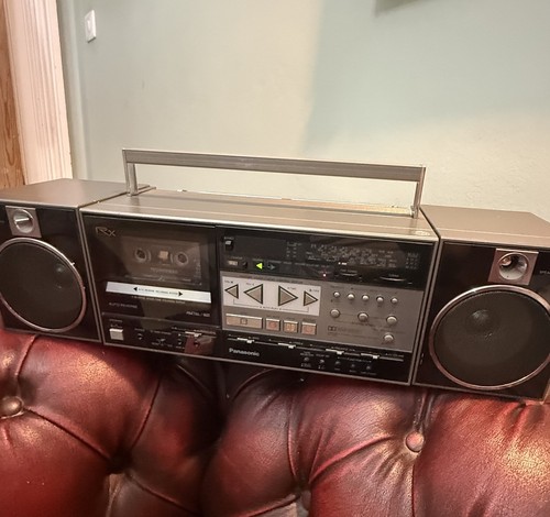 Panasonic c52l cassette - panasonic, rx-c52l