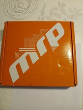 MRP34 SXG Chain Guide 34-38T ISCG-05 Comesin Original Box And Bag
