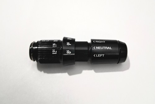 Nike 335 driver adaptor sleeve - adaptor,