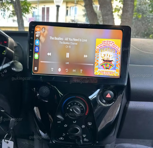 Car radio for - car, peugeot
