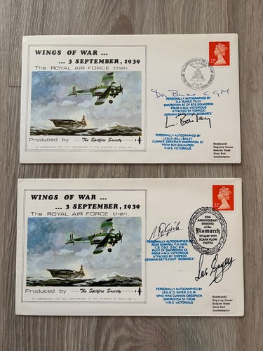 Wings war swordfish - 2,