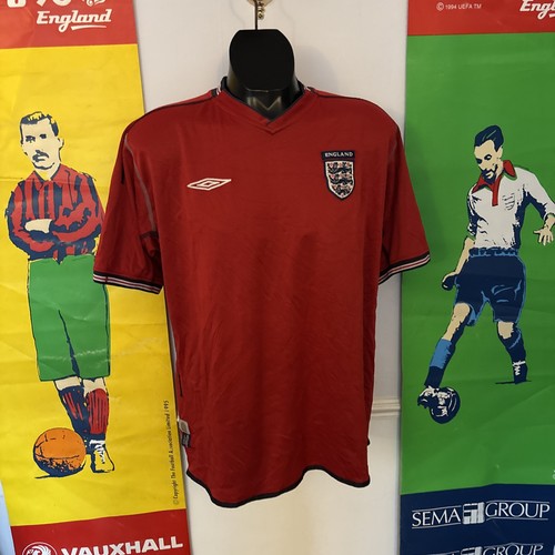 England football 2002 2004 - england, 2002-2004