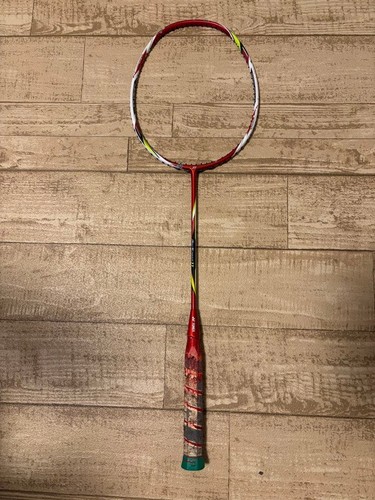 Yonex arcsaber g5 need - g5,