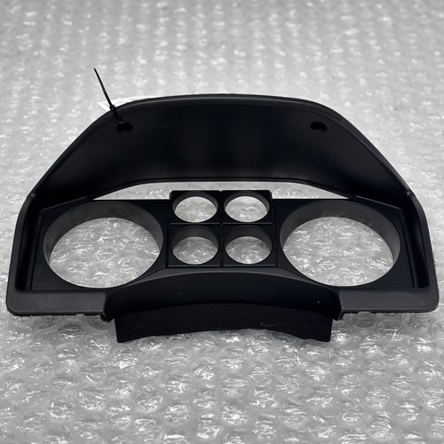Speedo dash clocks housing - dash, for