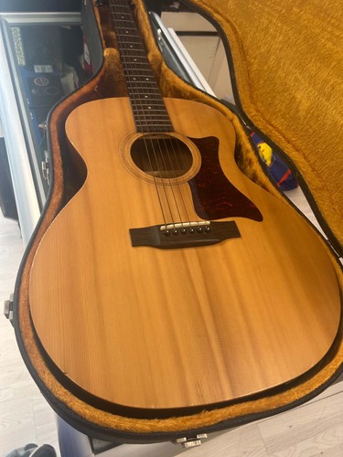 Sigma electric acoustic gma - sigma,