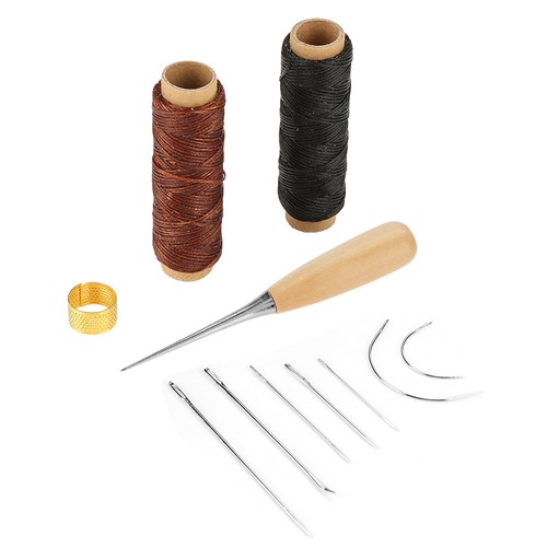 Sewing kit knitting - sewing,