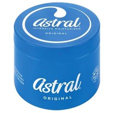 Astral Original Intensive
