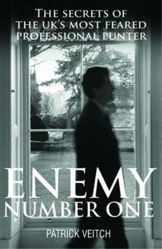 Enemy number one the - the, secrets
