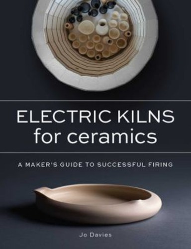Electric kilns for ceramics - electric,