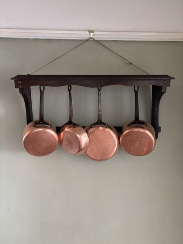 Vintage french copper - french,
