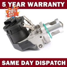 EGR Valve Exhaust Part For BMW