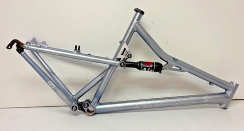 2005 santa cruz blur - 2005, c-t