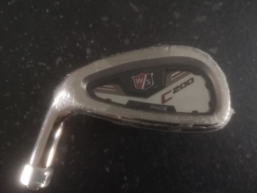 Wilson golf c200 left hand - wilson,