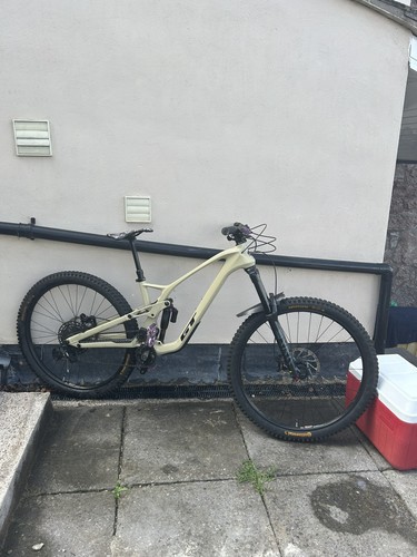 Force carbon elite full - force,