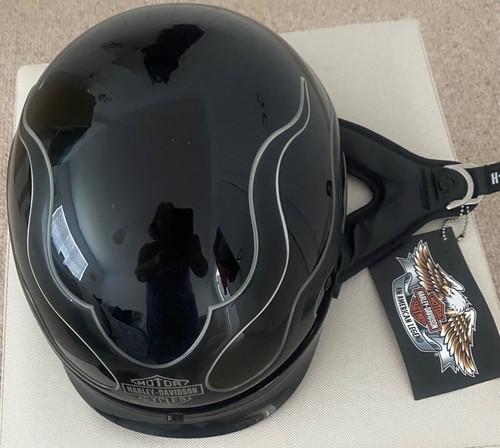 Harley davidson helmet - harley,