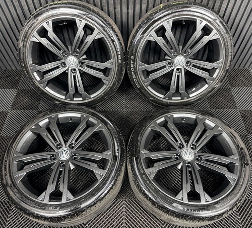 Golf seville grey gtd - 18",