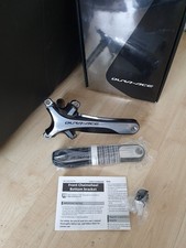NEW Shimano Dura Ace FC-9000