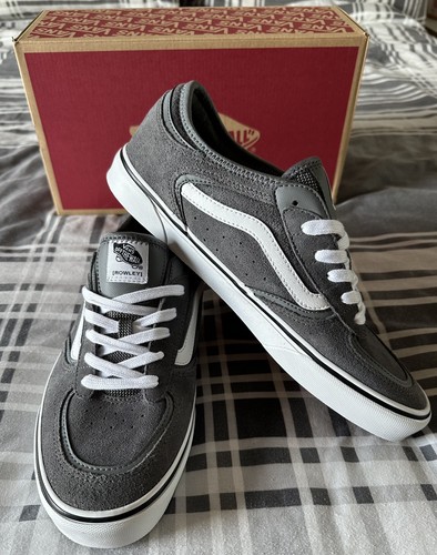 Vans rowley classic - vans,