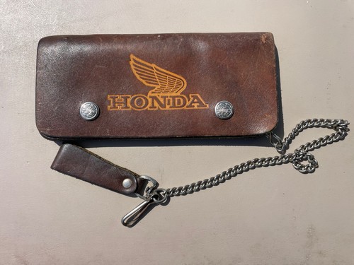 Vintage honda motorcycles - honda,