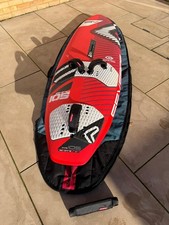 Severne Dyno V3 105L Windsurf