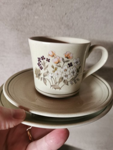 Royal doulton bredon hill cup - hill,