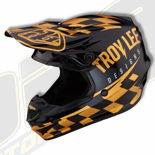 New troy lee - new, designs