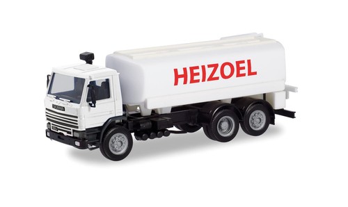 Herpa 314978 basic - herpa, scania