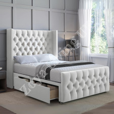 Luxury Divan Bed Set