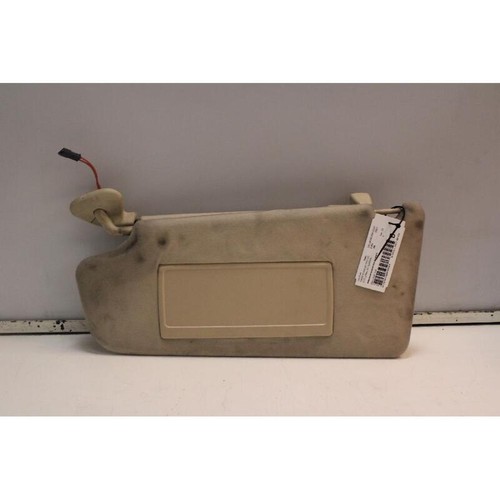 Sun visor for land - lh, rover
