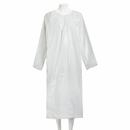 White ldpe plastic - ~, –