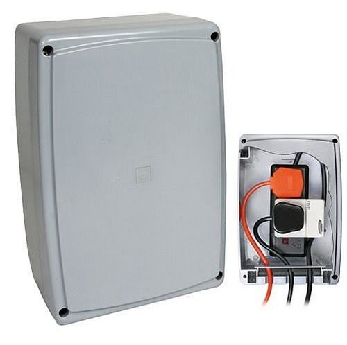 Weatherproof outdoor electric - weatherproof,
