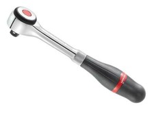 Facom 1/2In Square Drive Rotator Ratchet FCMS360PB