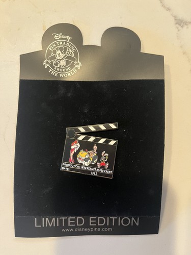 Disney jessica who framed - disney,
