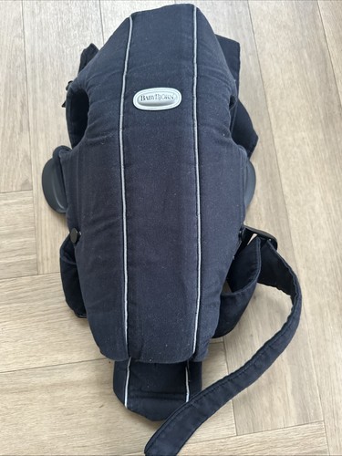 Baby bjorn carrier - baby,