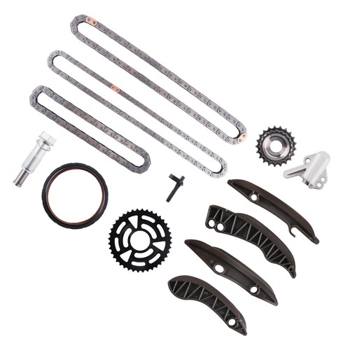 Engine timing chain - engine, for