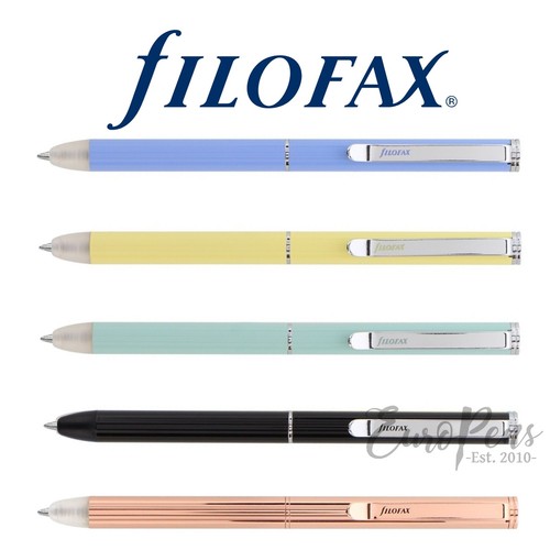 Filofax ballpoint pen - ,