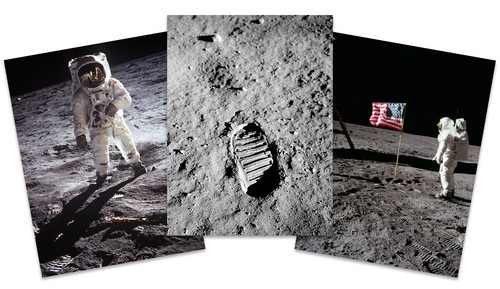 Apollo nasa aldrin - 11,