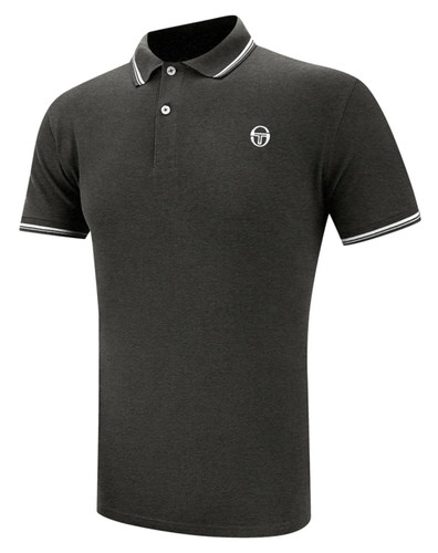 Sergio tacchini iconic logo - sergio,