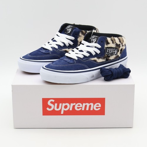 Vn0a5kyanvy supreme vans - vn0a5kyanvy,