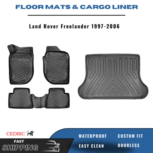 Car floor mats - floor,