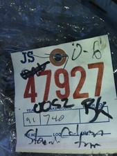 Volvo 740 940 Steering wheel