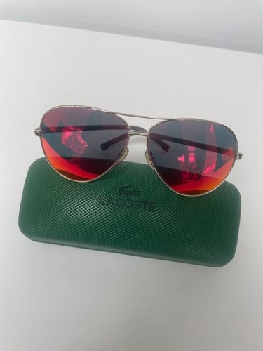 Lacoste sunglasses l155s 001 - lacoste,