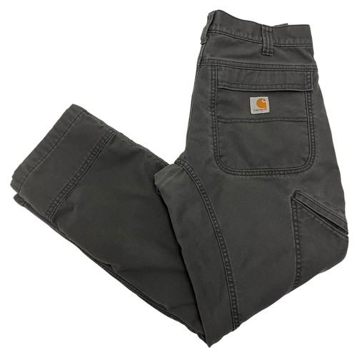 Carhartt cryder trousers mens - cryder,