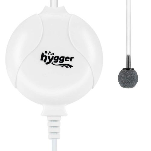 Hygger aquarium air pump - hygger,