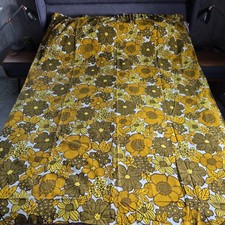 Pair Vintage Retro 1960’s