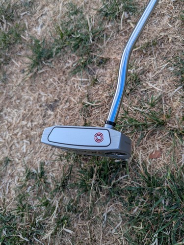 Odyssey white hot - 7, putter