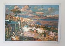 Large 20th century Italian