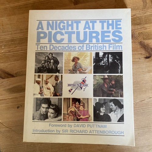 Night the pictures - at, pictures: