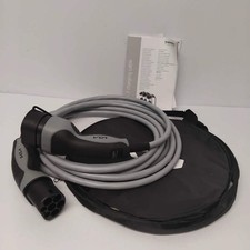 Genuine Electric Vehicle