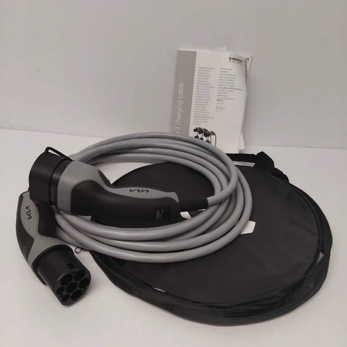 Genuine electric vehicle - genuine,